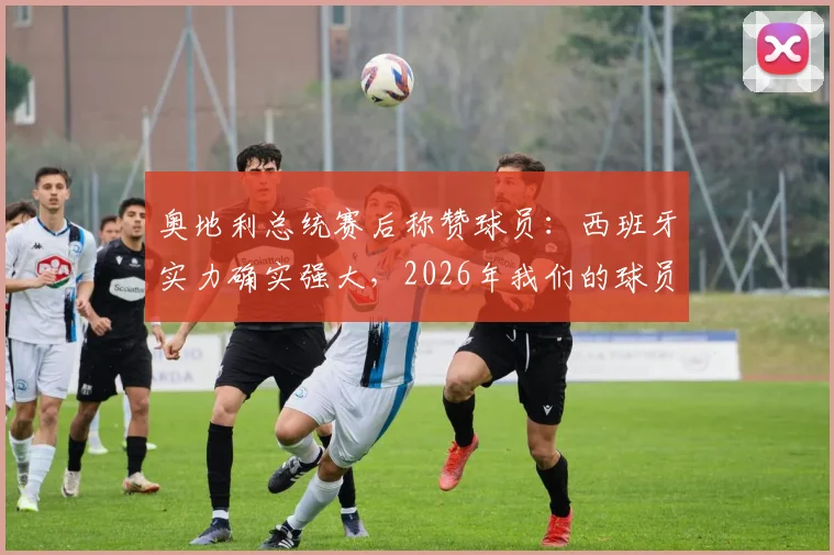 奥地利总统赛后称赞球员：西班牙实力确实强大，2026年我们的球员已拼尽全力